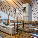Vuokatinportti A 11 By Interhome 度假居 沃卡蒂