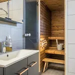 Vuokatinportti A 11 By Interhome 度假居