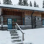 Vuokatinportti A 11 By Interhome Semesterbostad