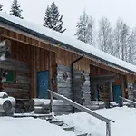 Vuokatinportti A 11 By Interhome Semesterbostad *