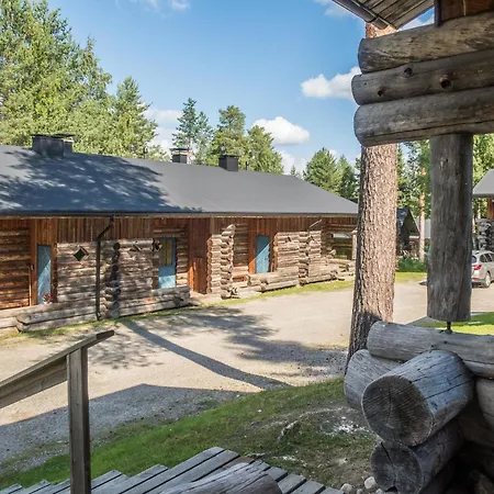 Ferienhaus Vuokatinportti A 11 By Interhome *