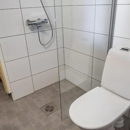 Vuokatinportti A 11 By Interhome *