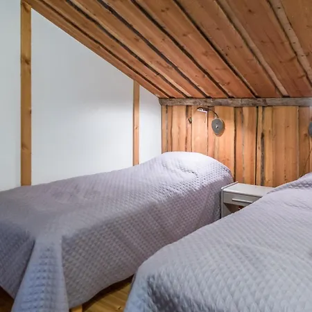 Vuokatinportti A 11 Casa vacanze *