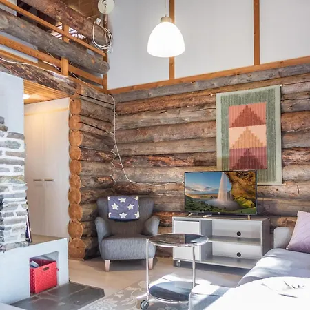 Ferienhaus Vuokatinportti A 11 By Interhome Vuokatti