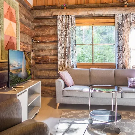 Vuokatinportti A 11 By Interhome Вуокатти