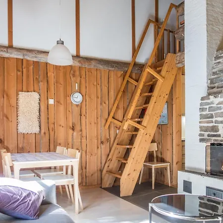 Vuokatinportti A 11 By Interhome * Vuokatti