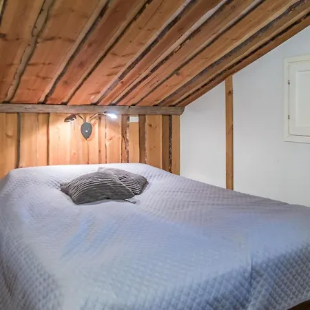 Vuokatinportti A 11 By Interhome