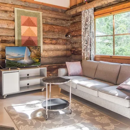 Vuokatinportti A 11 By Interhome Ferienhaus