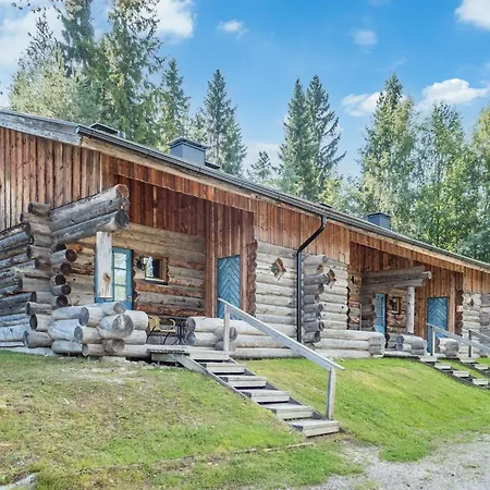 Vuokatinportti A 11 Casa vacanze *