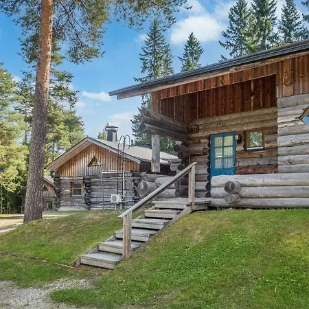 Ferienhaus Vuokatinportti A 11 By Interhome *