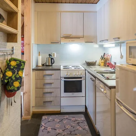 Vuokatinportti A 11 Casa vacanze Vuokatti