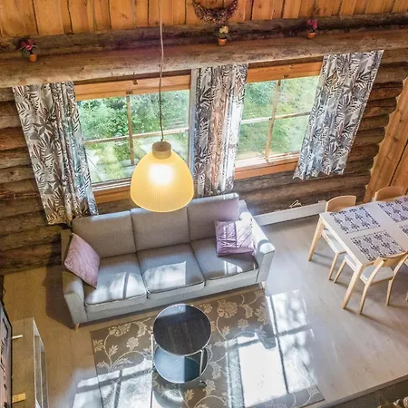 Vuokatinportti A 11 By Interhome Vuokatti