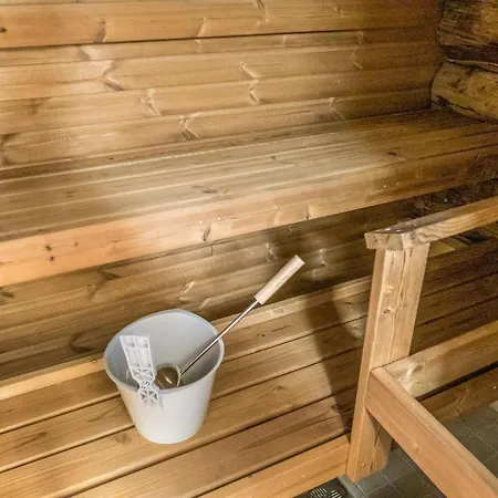 Сasa de vacaciones Vuokatinportti A 11 By Interhome Vuokatti