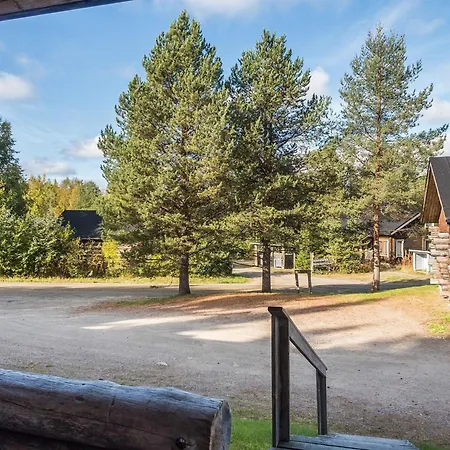 Vuokatinportti A 11 By Interhome Сasa de vacaciones Vuokatti