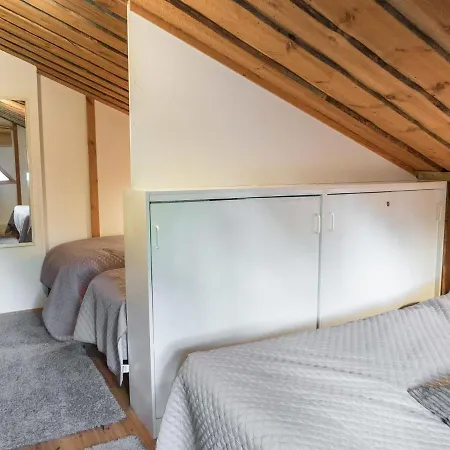 Дом отдыха Vuokatinportti A 11 By Interhome