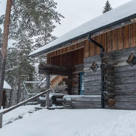 Vuokatinportti A 11 By Interhome *