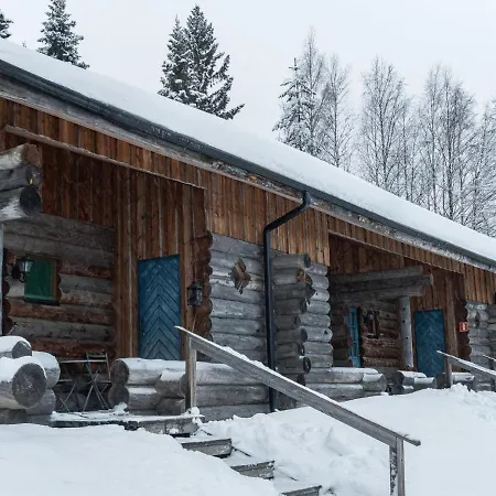 Casa vacanze Vuokatinportti A 11 Vuokatti
