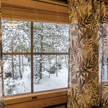 Ferienhaus Vuokatinportti A 11 By Interhome Vuokatti